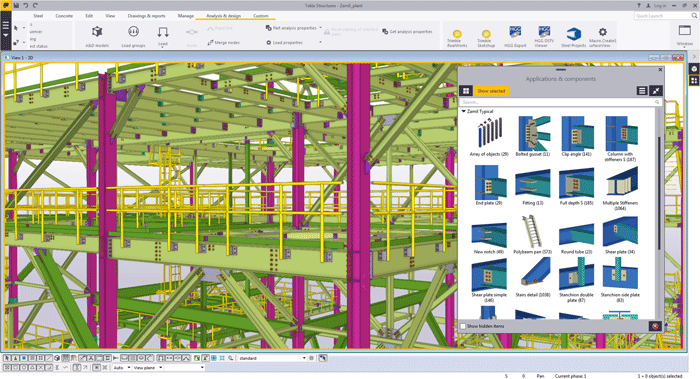 Tekla-1