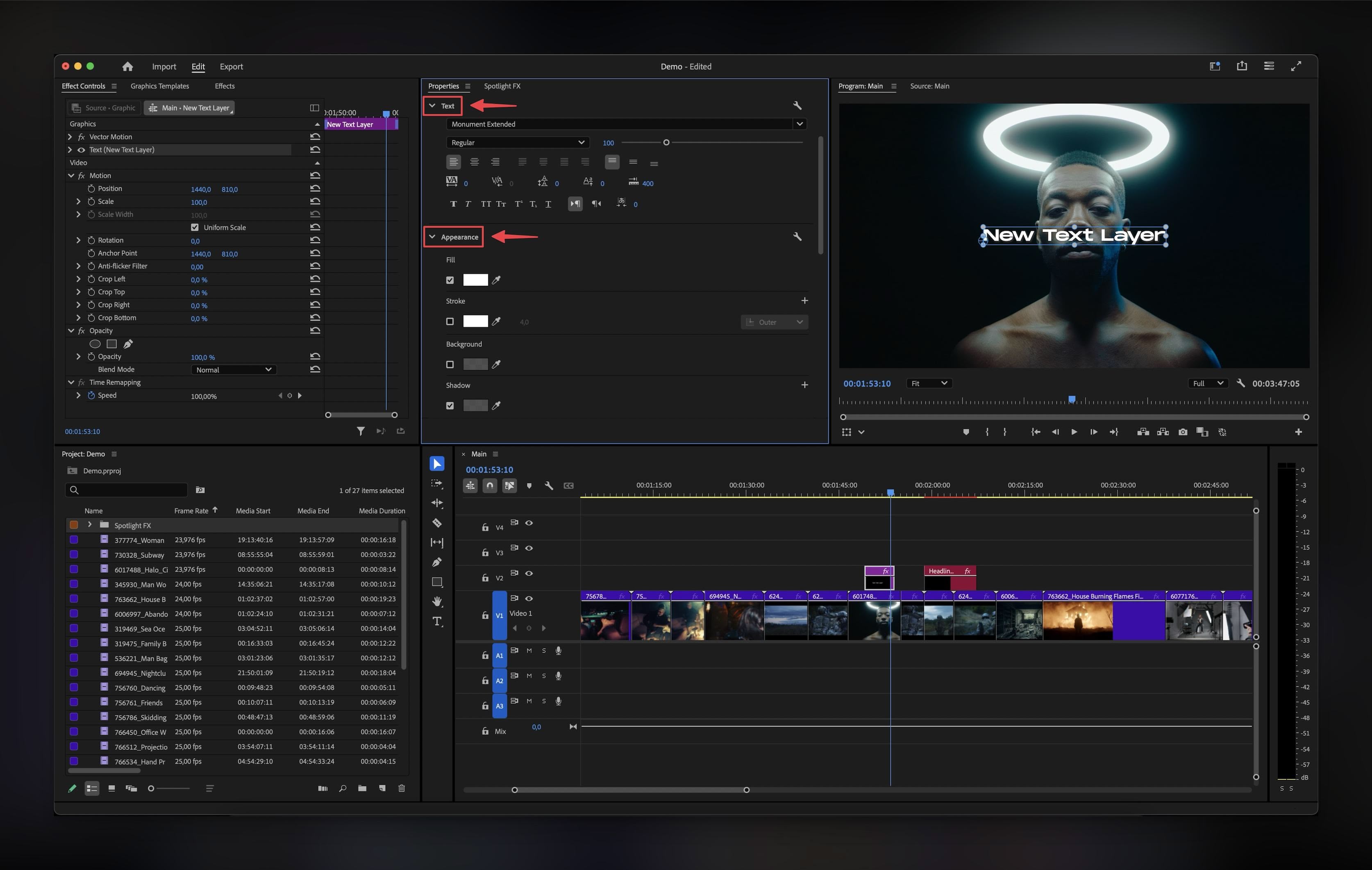 adobe_premiere_pro_2025_customize_text